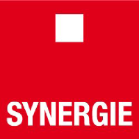 Logo von Synergie (SDG).