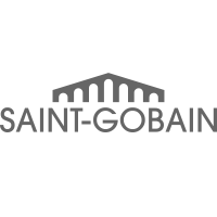 Logo von Cie de SaintGobain (SGO).