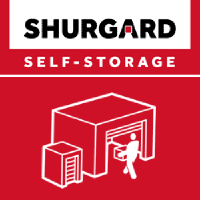 Logo von Shurgard SelfStorage (SHUR).