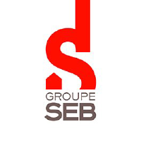 Logo von SEB (SK).