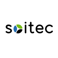 Logo von SOITEC (SOI).