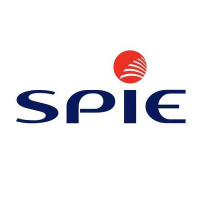 Logo von Spie (SPIE).