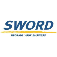 Logo von Sword (SWP).