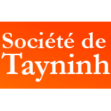 Logo von Tayninh (TAYN).