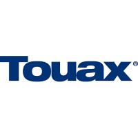 Logo von Touax (TOUP).