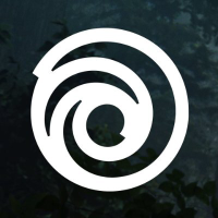 Logo von UBISoft Entertainment (UBI).