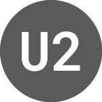 Logo von Ubisoft 2375% until 11/1... (UBIAE).