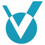 Logo von Volta Finance (VTA).