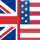 Logo von Sterling vs US Dollar (GBPUSD).