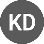 Logo von Kuwait Discount Rate (KWTDISCR).