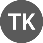 Logo von Tunisia Key Rate (TUNKEYRT).