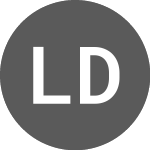 Logo von LG Display (034220).