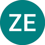 Logo von Zto Express (cayman) (0A33).