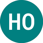 Logo von Huscompagniet Operations... (0A5T).
