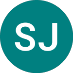 Logo von St. Joe (0A7U).