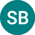 Logo von Spdr Bloomberg 1-3 M T-b... (0ACS).
