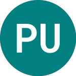Logo von Pimco Us Low Duration Co... (0DB5).