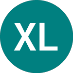 Logo von Xpo Logistics Europe (0ELC).