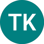 Logo von Top Kinisis Travel Public (0GAQ).