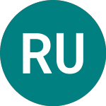 Logo von Reyal Urbis (0GXS).