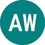 Logo von American Water Works (0HEW).