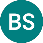 Logo von Banco Santander (0HLE).