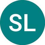 Logo von Salus Ljubljana Dd (0HMV).