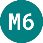 Logo von Media 6 (0I3O).