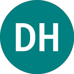 Logo von D.r. Horton (0I6K).