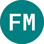Logo von Foundation Medicine (0IRU).