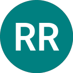 Logo von Rompetrol Rafinare (0JK8).