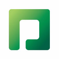 Logo von Paycom Software (0KGH).