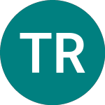 Logo von Trastor Real Estate Inve... (0KHD).