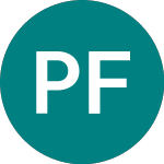 Logo von Prudential Financial (0KRX).
