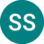 Logo von State Street (0L9G).