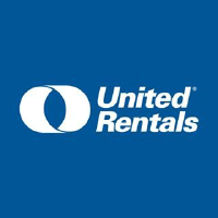 Logo von United Rentals (0LIY).
