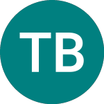 Logo von T Bank (0MOY).