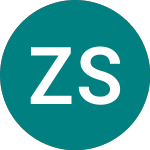 Logo von Zlievaren Sez Krompachy As (0MYU).