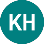 Logo von Khd Humboldt Wedag (0N1H).