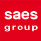 Logo von Saes Getters (0NIJ).
