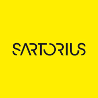 Logo von Sartorius (0NIQ).