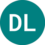 Logo von Dalhoff Larsen & Hornema... (0NT0).