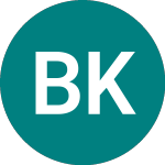 Logo von Brd Klee A/s (0NVW).