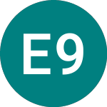 Logo von Ekip 98 Holding Ad V Lik... (0OC3).