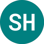 Logo von Siemens Healthineers (0PMJ).