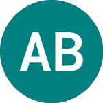 Logo von Alpha Bulgaria Ad (0Q7F).
