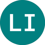 Logo von Leg Immobilien (0QC9).