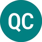 Logo von Qrf Comm Va (0QIP).