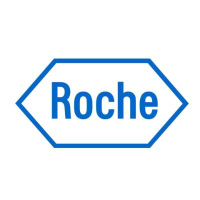 Logo von Roche (0QQ6).