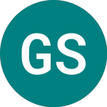 Logo von Goldman Sachs (0R3G).